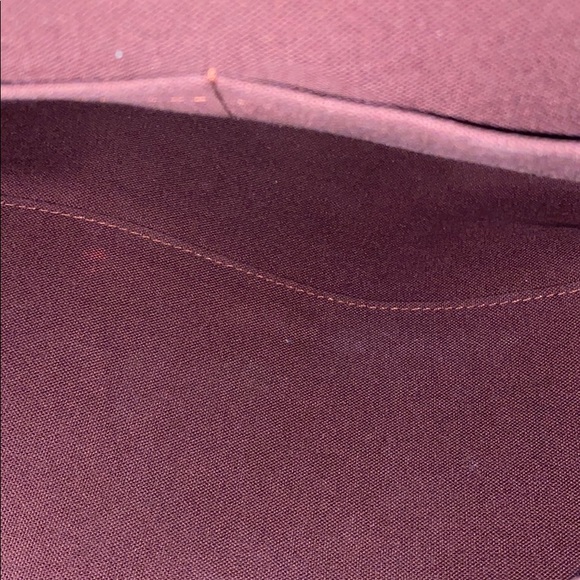 Louis Vuitton Bag Berri PM - Picture 6 of 6